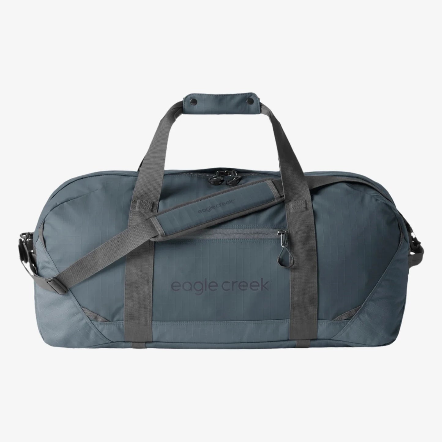 Eagle Creek No Matter What 40L Duffel Bag- Smoke Grey