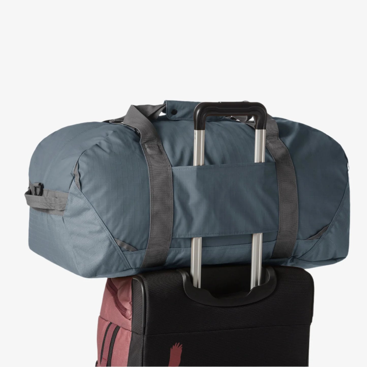 Eagle Creek No Matter What 40L Duffel Bag- Smoke Grey
