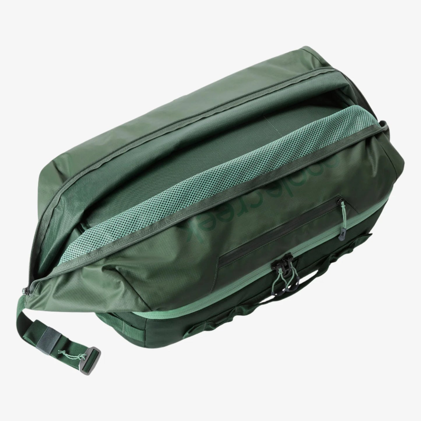 Eagle Creek Tour Travel Pack 40L- Jungle Green