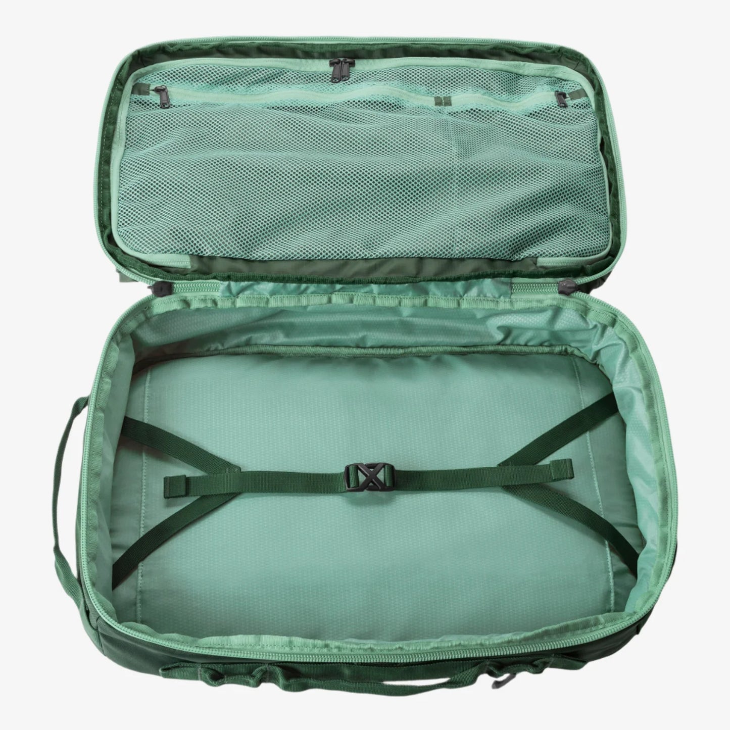 Eagle Creek Tour Travel Pack 40L- Jungle Green