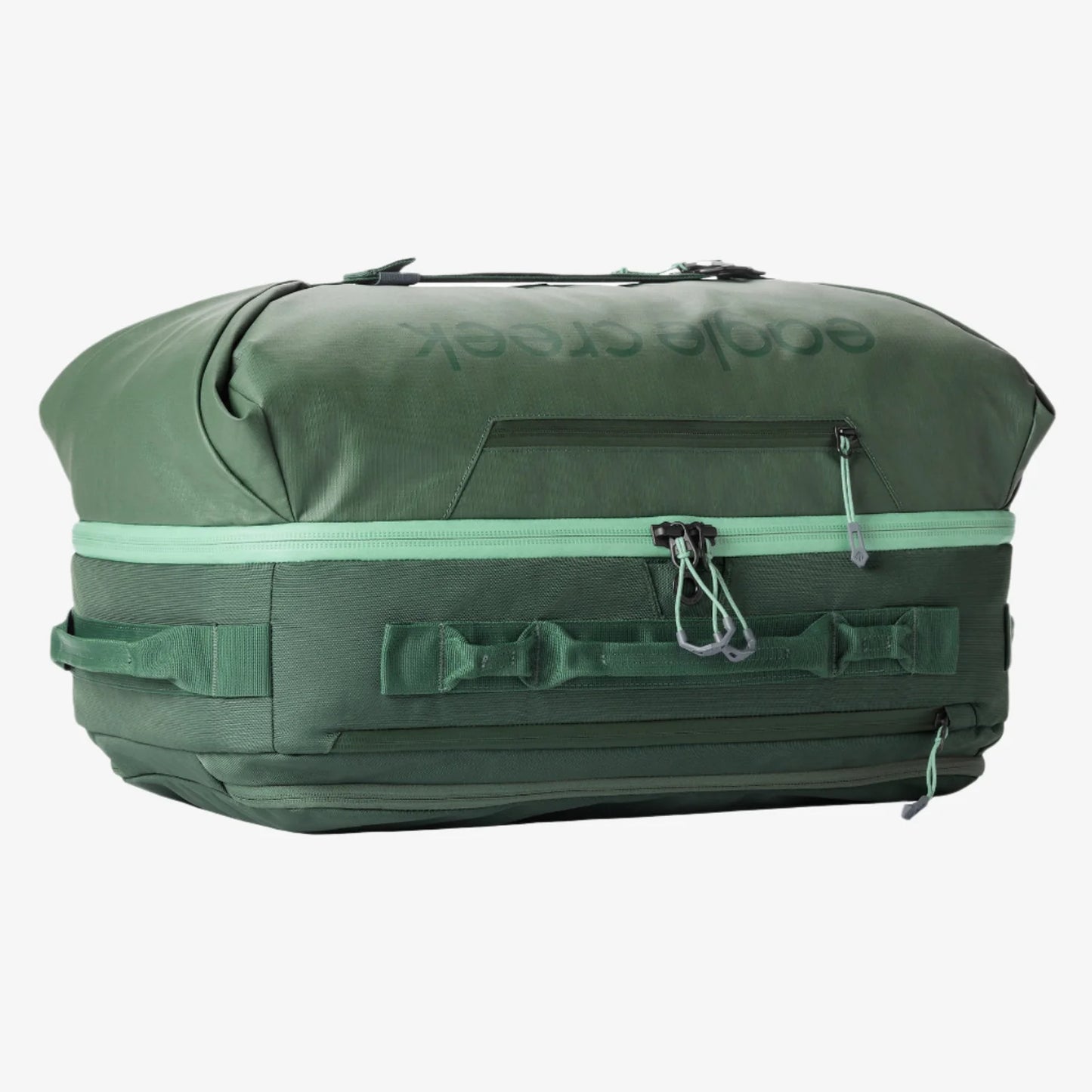 Eagle Creek Tour Travel Pack 40L- Jungle Green