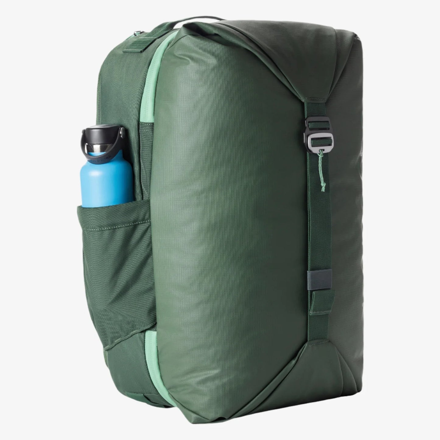Eagle Creek Tour Travel Pack 40L- Jungle Green