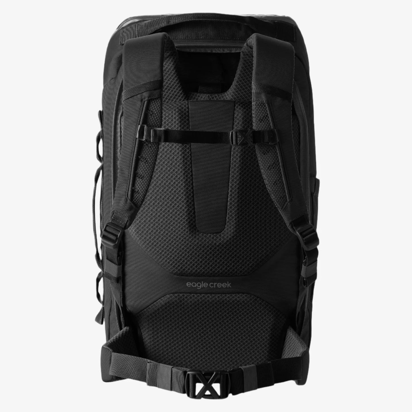 Eagle Creek Tour Travel Pack 55L- Black