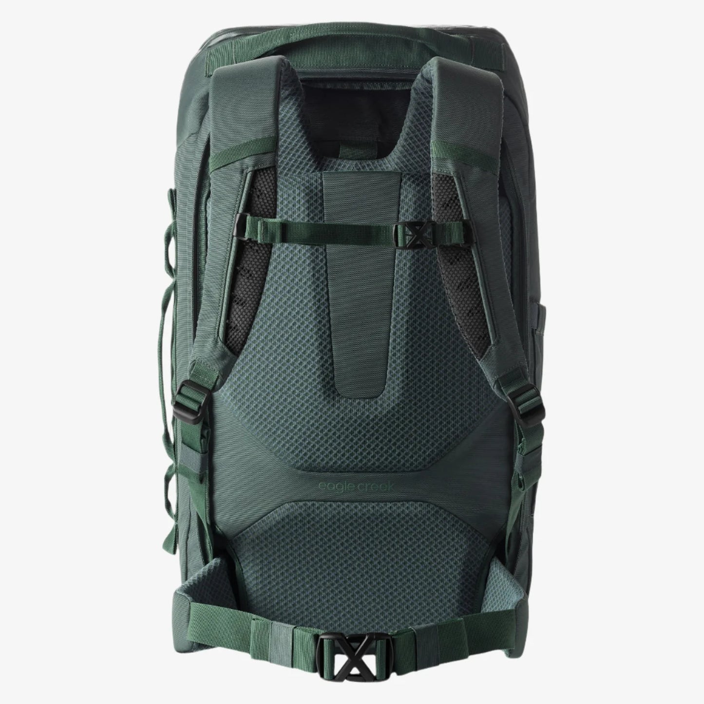 Eagle Creek Tour Travel Pack 55L- Jungle Green