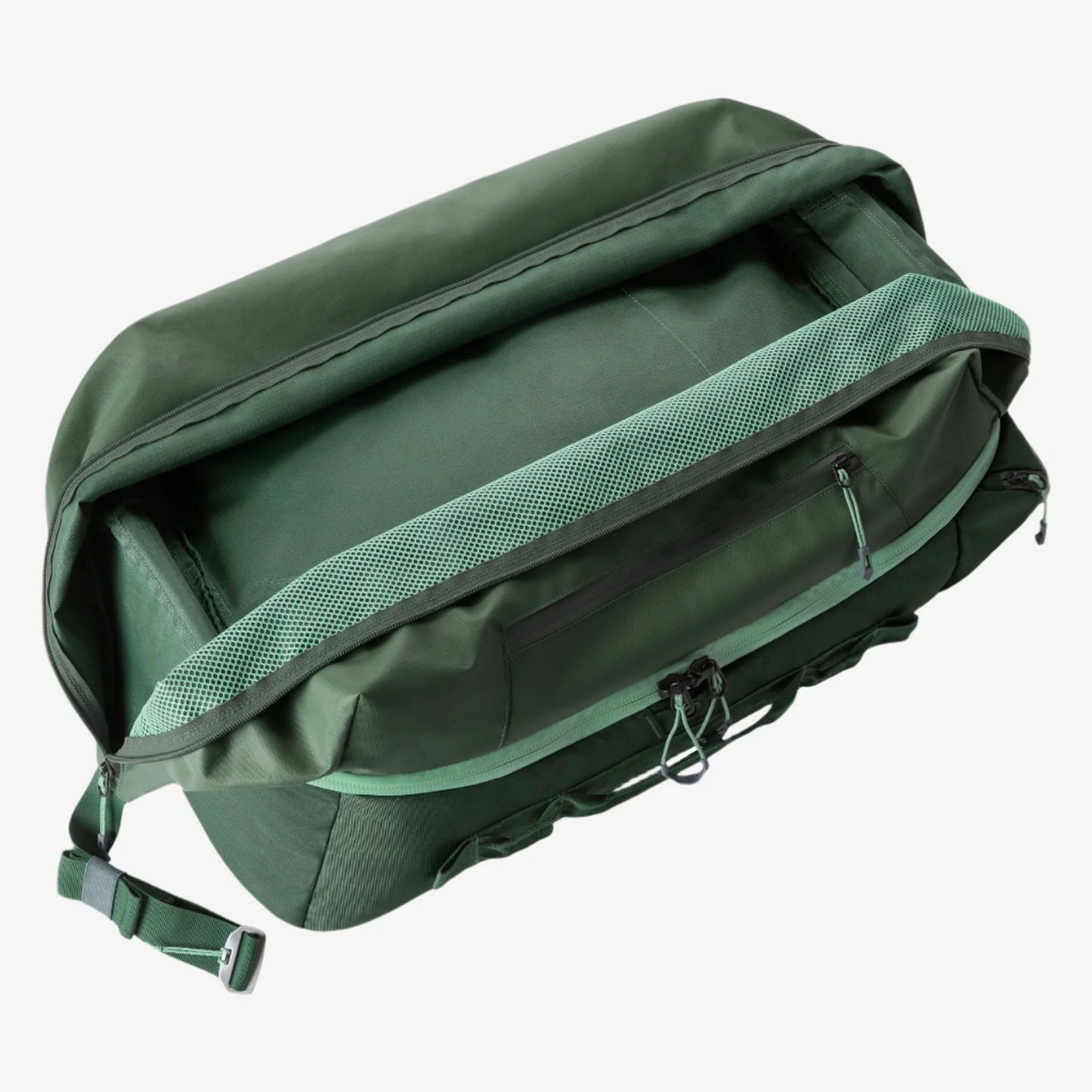 Eagle Creek Tour Travel Pack 55L- Jungle Green
