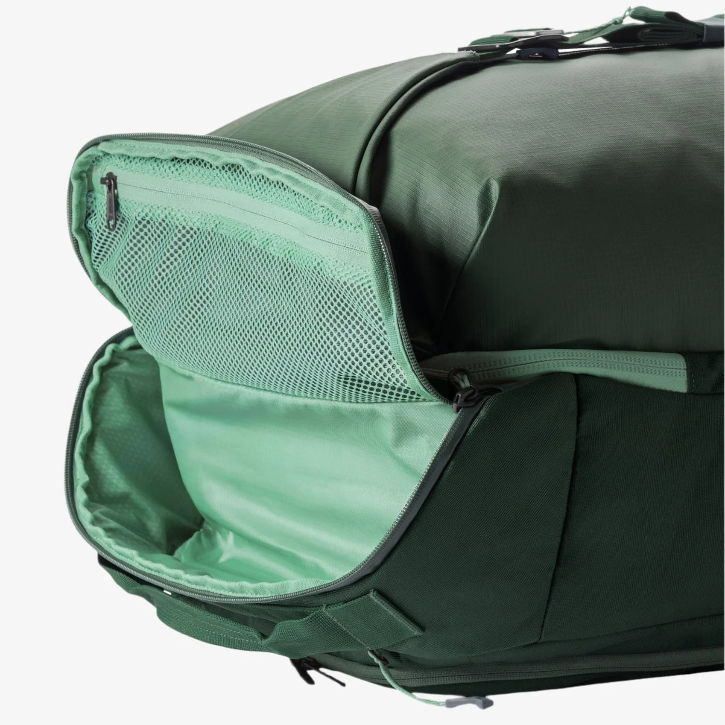 Eagle Creek Tour Travel Pack 55L- Jungle Green