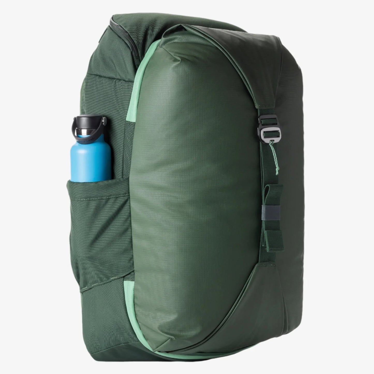 Eagle Creek Tour Travel Pack 55L- Jungle Green