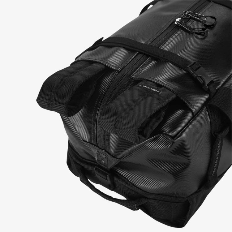 Eagle Creek Migrate 90L Duffel Bag- Midnight Black