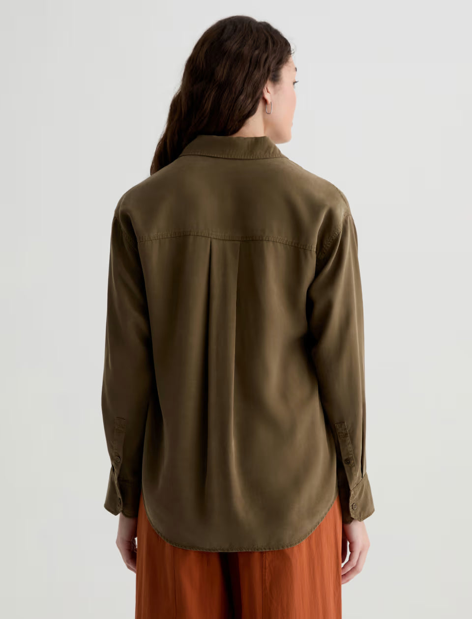 AG Leny Relaxed Shirt