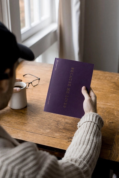 He Reads Truth Easter Legacy Book