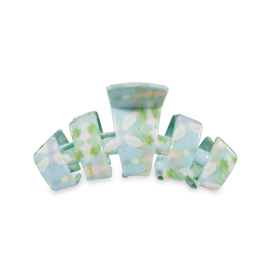 Teleties X LauraPark Classic Medium Hair Clip