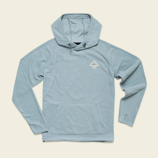 Howler Bros Palo Duro Fleece Hoodie