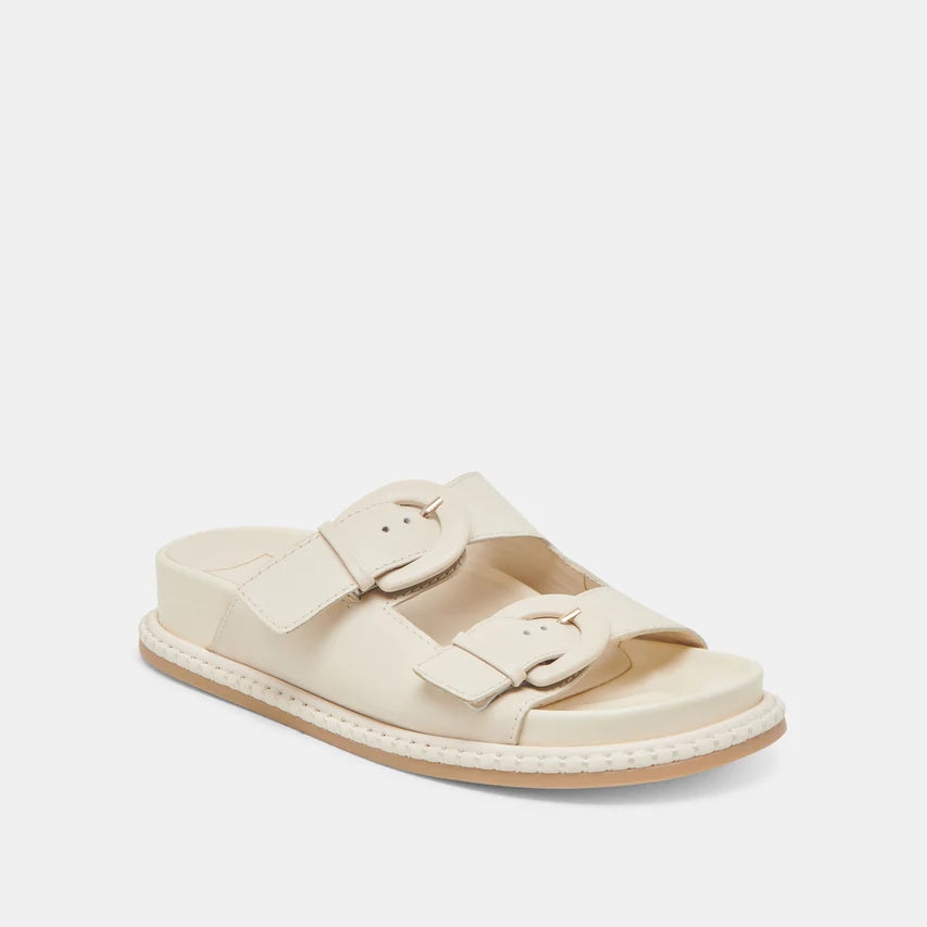 Dolce Vita Shauny Leather Sandals
