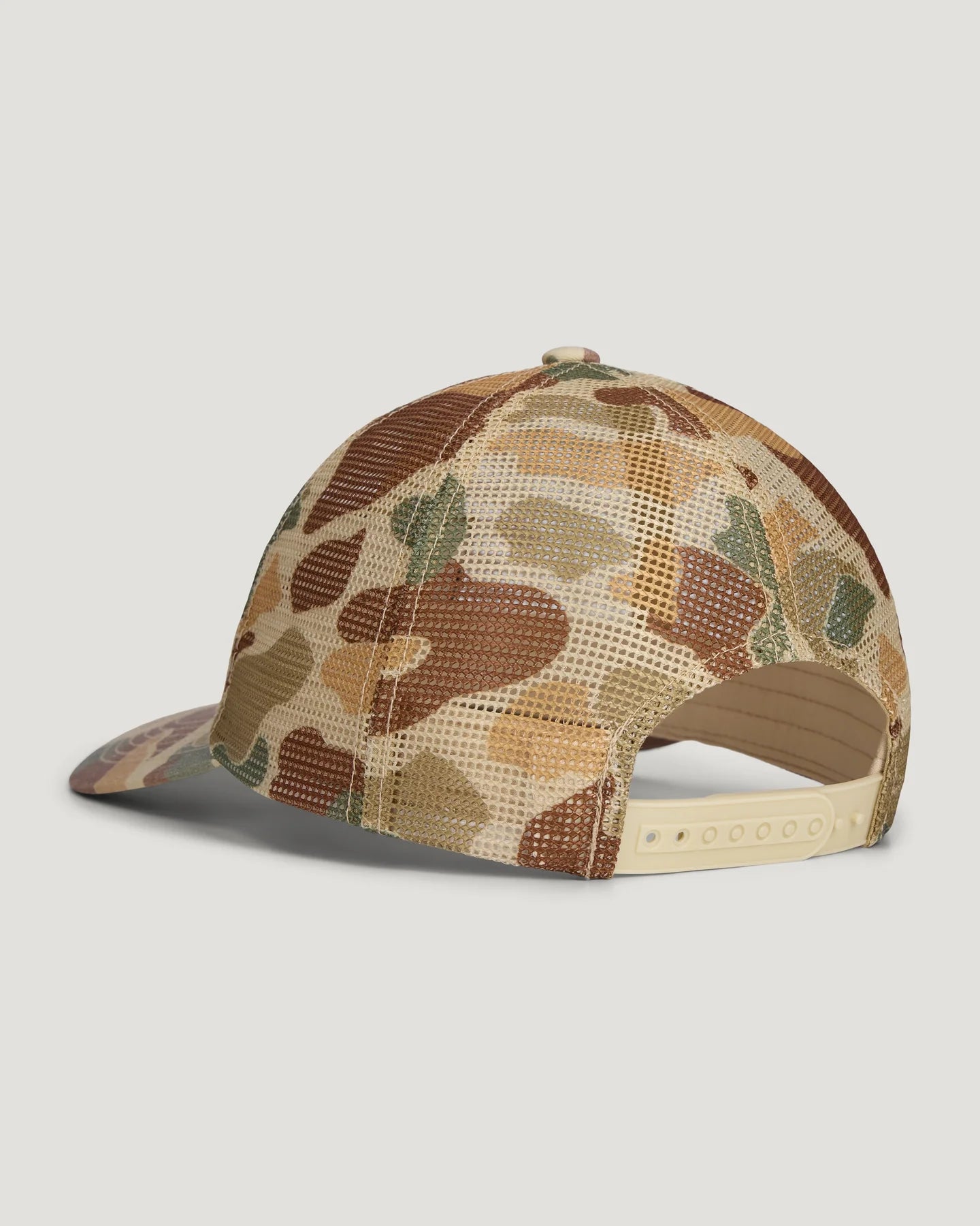 Free Fly Men's Tide Chaser Mesh Trucker Hat