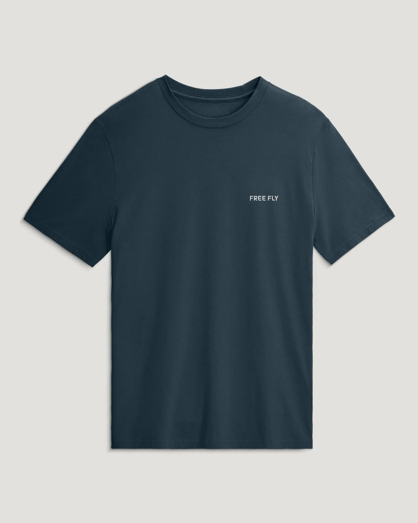 Free Fly Men's Tide Chaser Tee