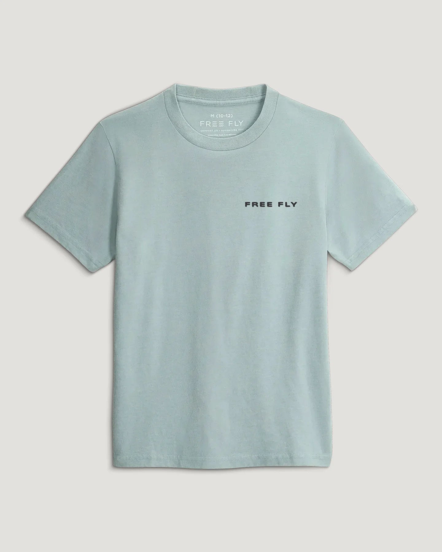 Free Fly Youth Dive Bomb Tee