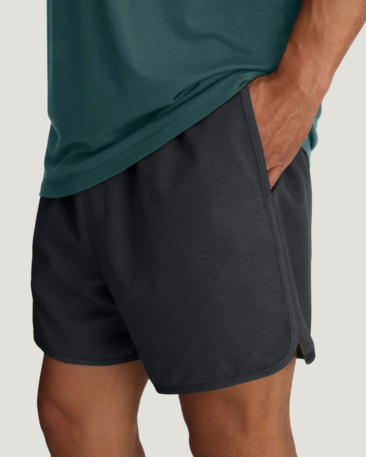 Free Fly Men's Reverb Short – 5.5"