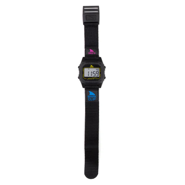Freestyle Shark Classic Clip Watch Since '81-Primary Black