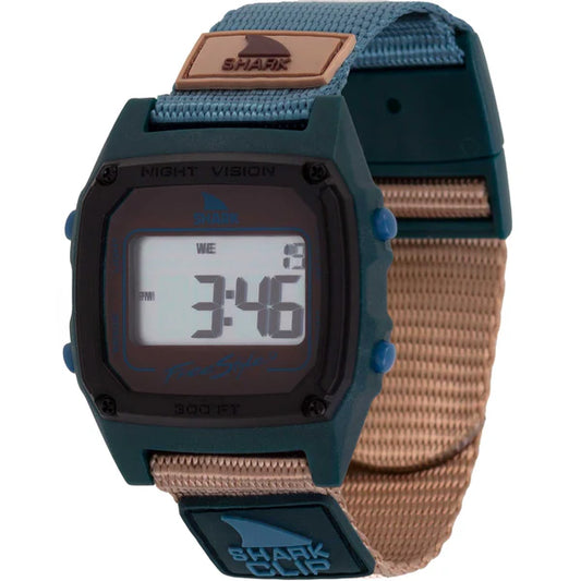Freestyle Shark Classic Clip Watch-Sea N Sand