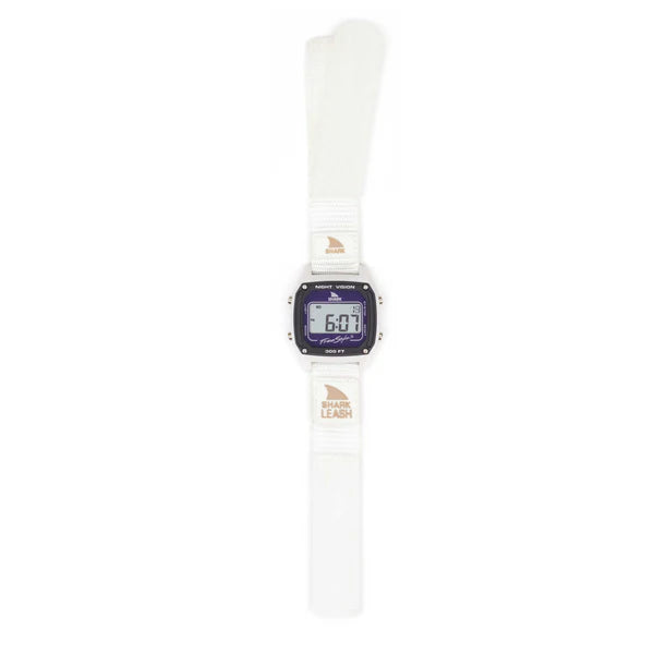 Freestyle Shark Classic Leash Watch-White Dolphin
