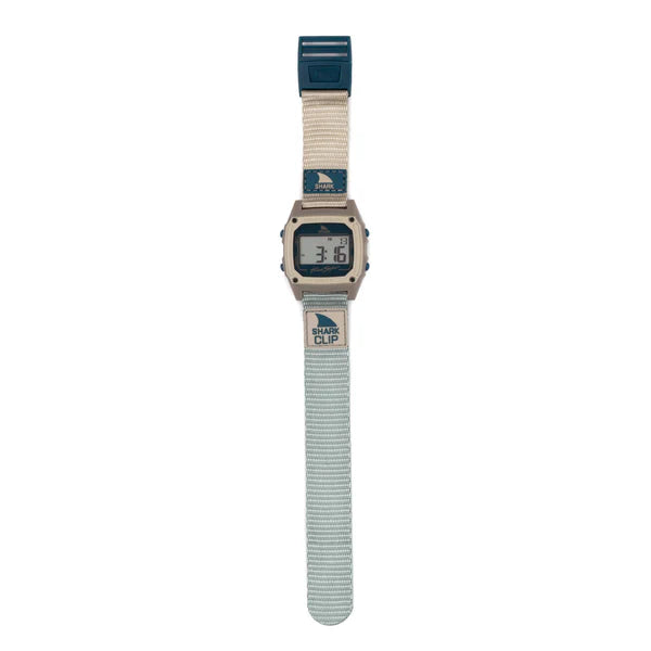 Freestyle Shark Classic Clip Watch-Cool Shore