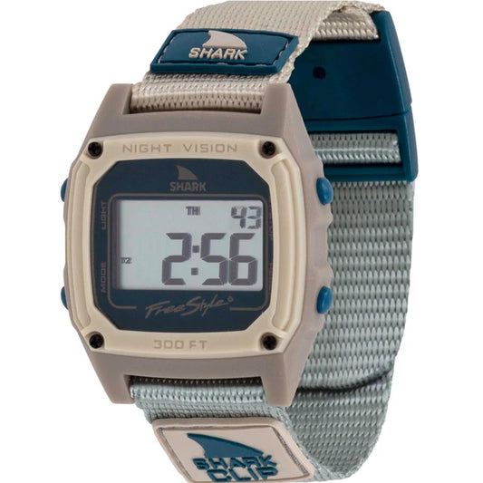 Freestyle Shark Classic Clip Watch-Cool Shore