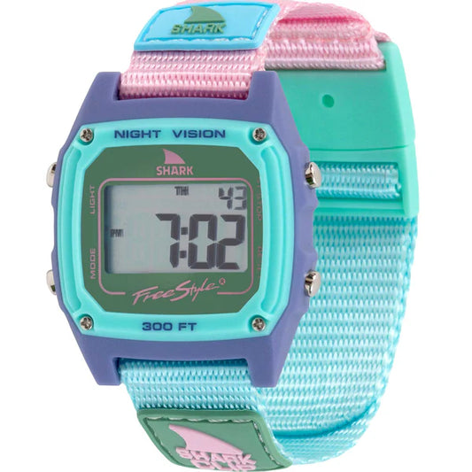 Freestyle Shark Classic Clip Watch-Sea Glass