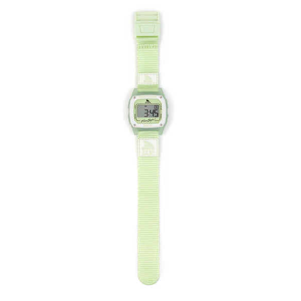 Freestyle Shark Classic Clip Watch-Lime