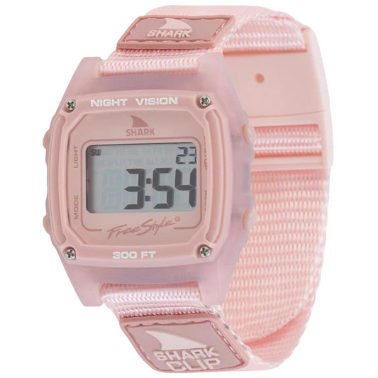 Freestyle Shark Classic Clip Watch-Rose