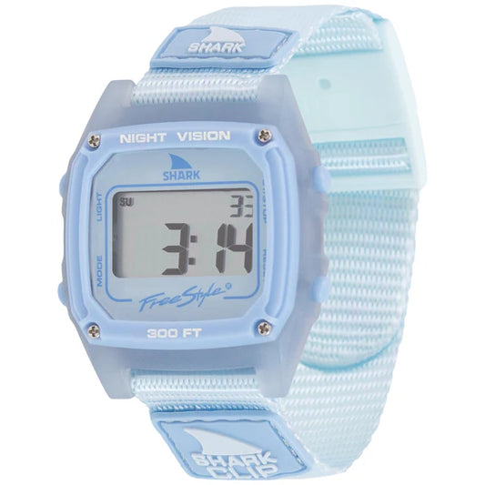 Freestyle Shark Classic Clip Watch-Sky