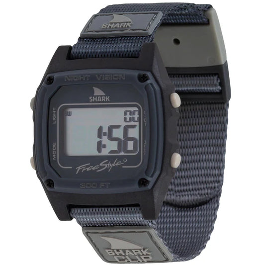 Freestyle Shark Classic Clip Watch-Granite Peak