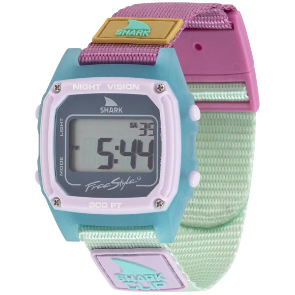 Freestyle Shark Classic Clip Watch-Chillin