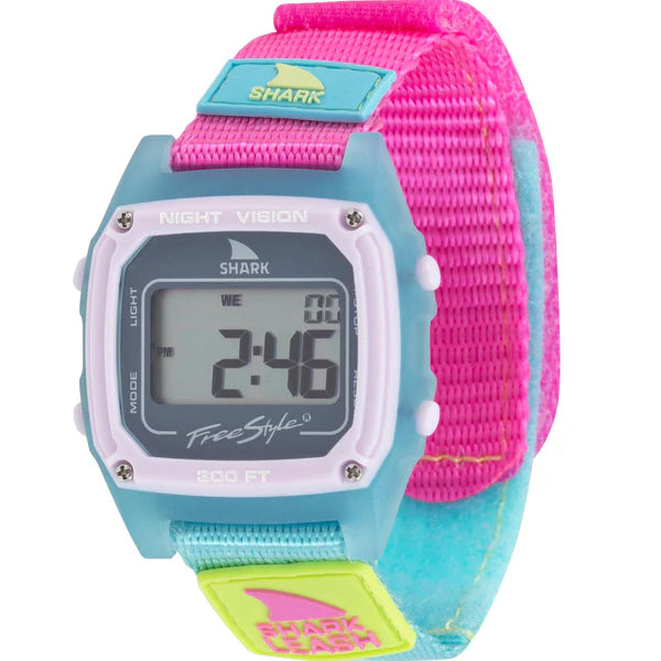 Freestyle Shark Classic Leash Watch - Slushy