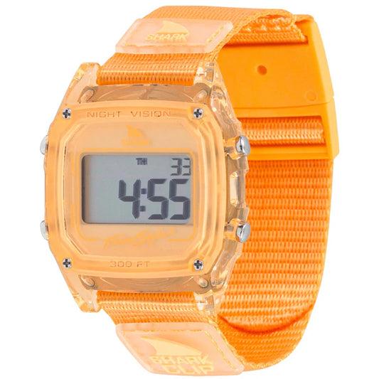 Freestyle Shark Classic Clip Watch-Tangerine
