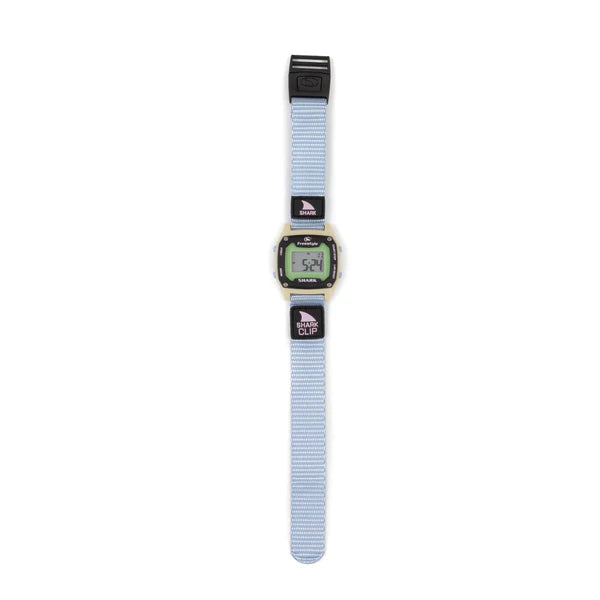Freestyle Shark Mini Clip Watch-Acai