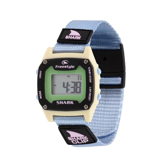 Freestyle Shark Mini Clip Watch-Acai