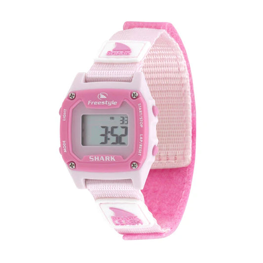 Freestyle Shark Mini Leash Watch-Pink Crush