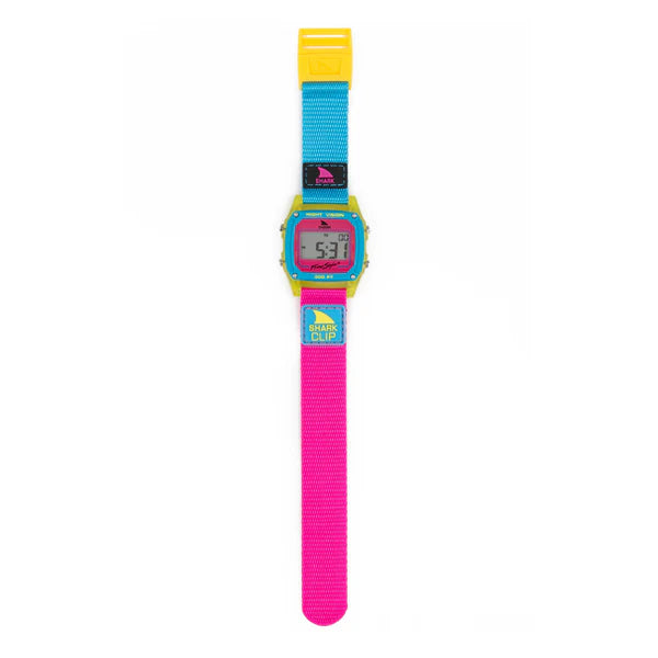 Freestyle Shark Classic Clip Watch-Lantern Shark