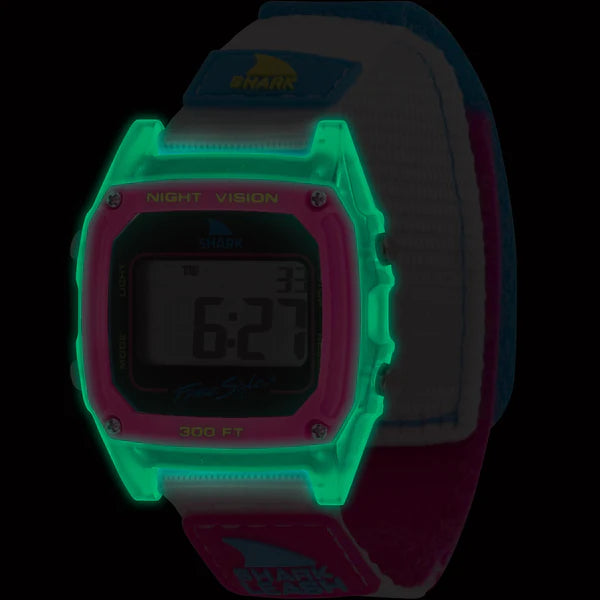Freestyle Shark Classic Leash Watch-Kitefin Shark