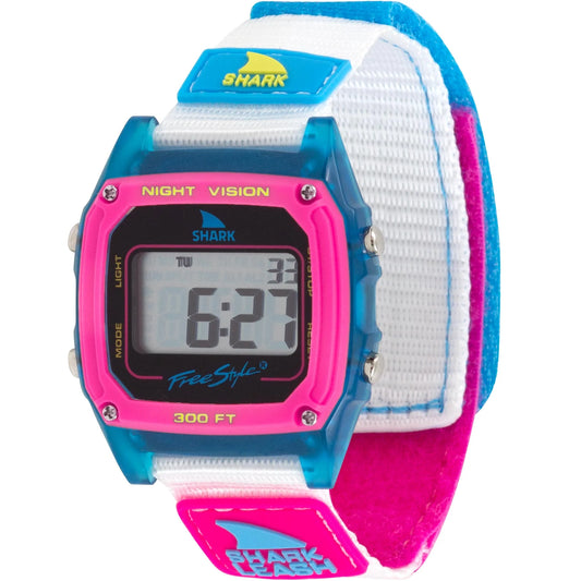 Freestyle Shark Classic Leash Watch-Kitefin Shark