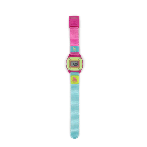 Freestyle Shark Mini Clip Watch-Popsicle