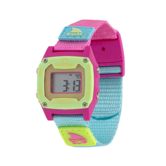 Freestyle Shark Mini Clip Watch-Popsicle