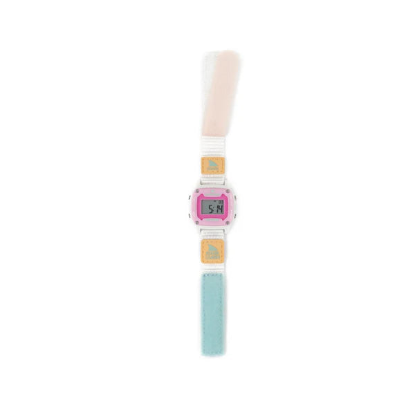 Freestyle Shark Mini Leash Watch- Blue Tie Dye