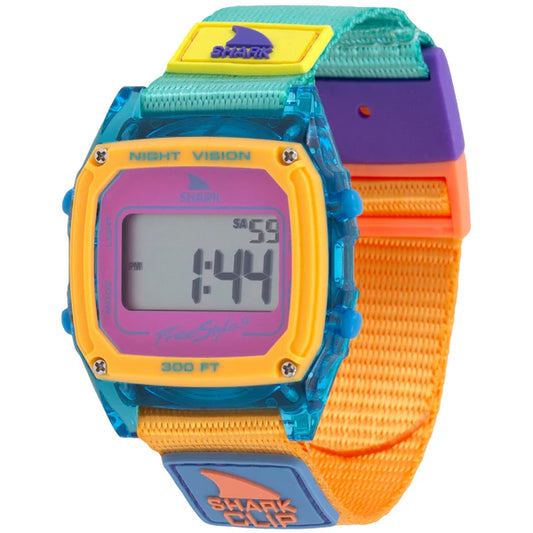 Freestyle Shark Classic Clip Watch- Pulsewave