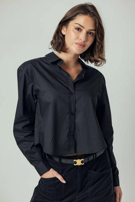 We Are Sundays Women's Freja Shirt