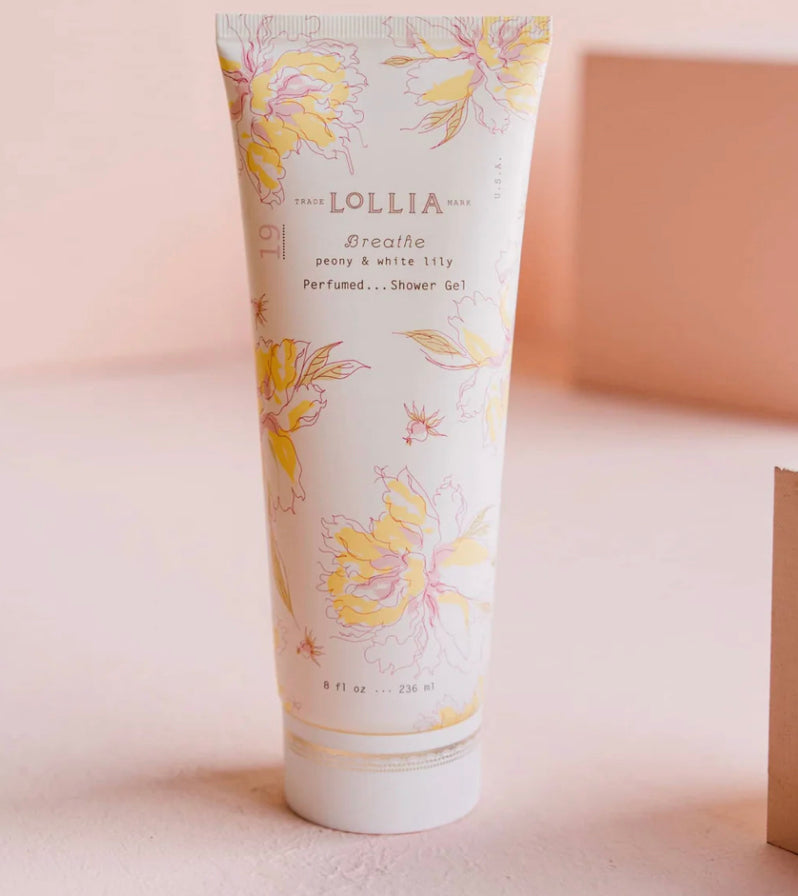 Margot Elena Lollia Shower Gel