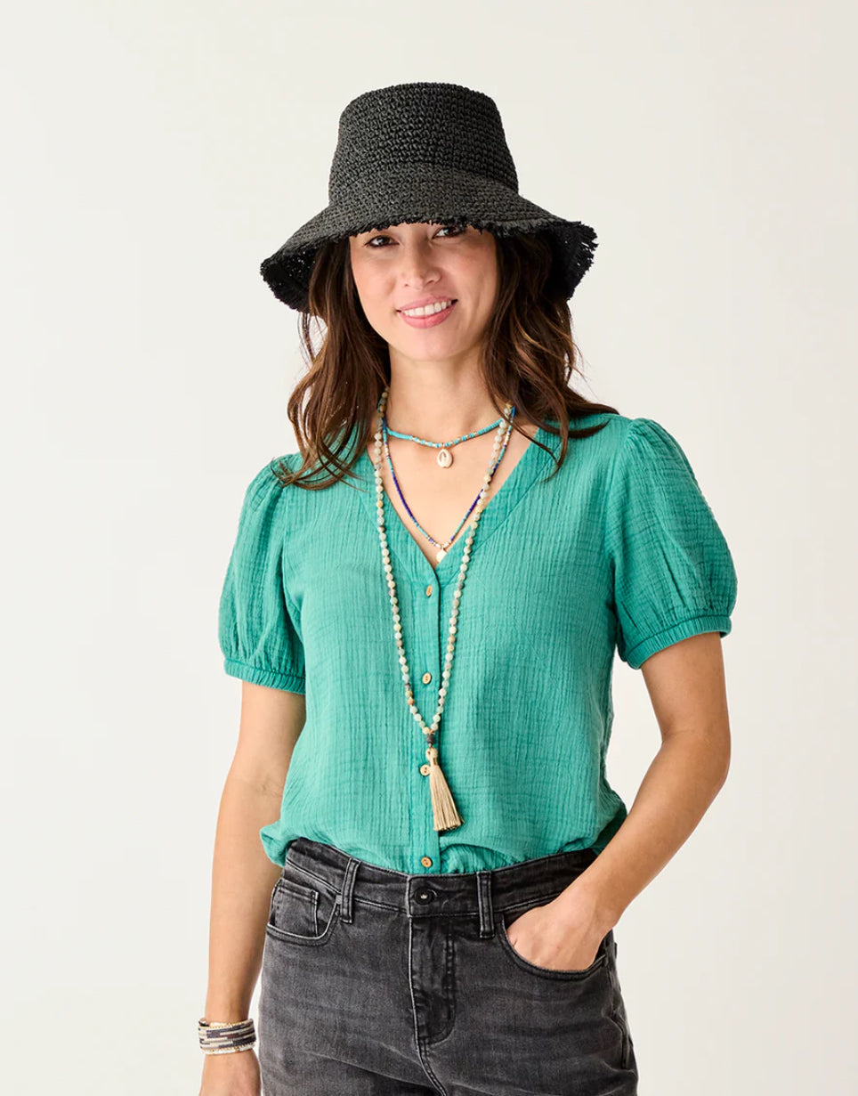 Carve Designs Women's Dawn Packable Hat