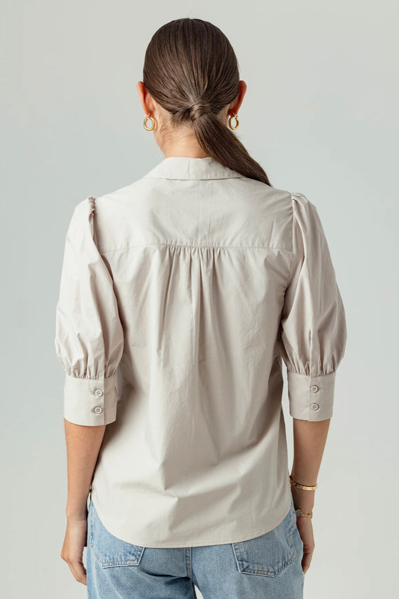 We Are Sundays Verity Shirt