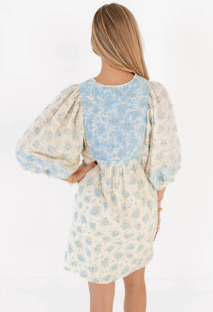 J.Marie The Hollie Dress