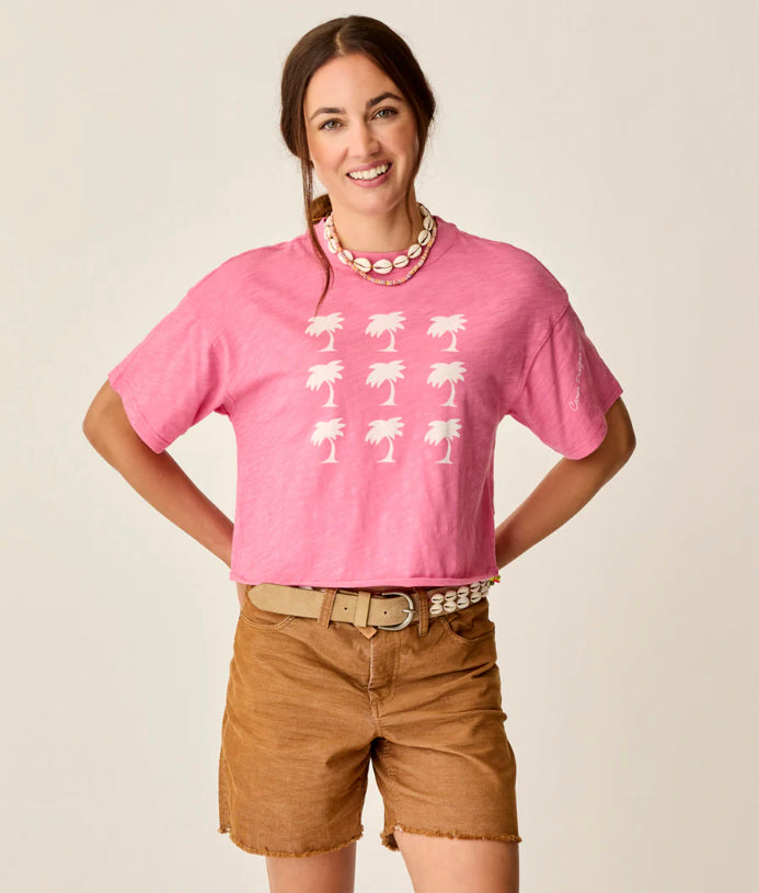 Carve Designs Parker Graphic Tee